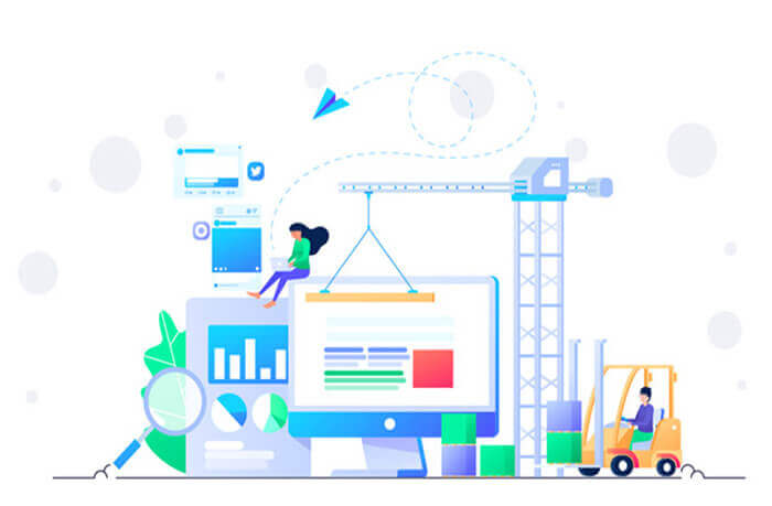 WordPress博客网站添加友情链接设置nofollow属性的方法